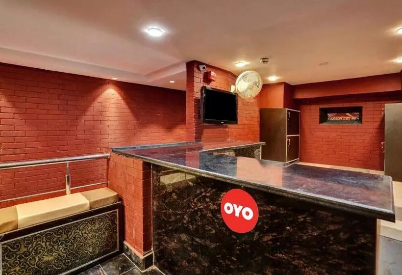 هتل Oyo Flagship 81202 Brown Villa