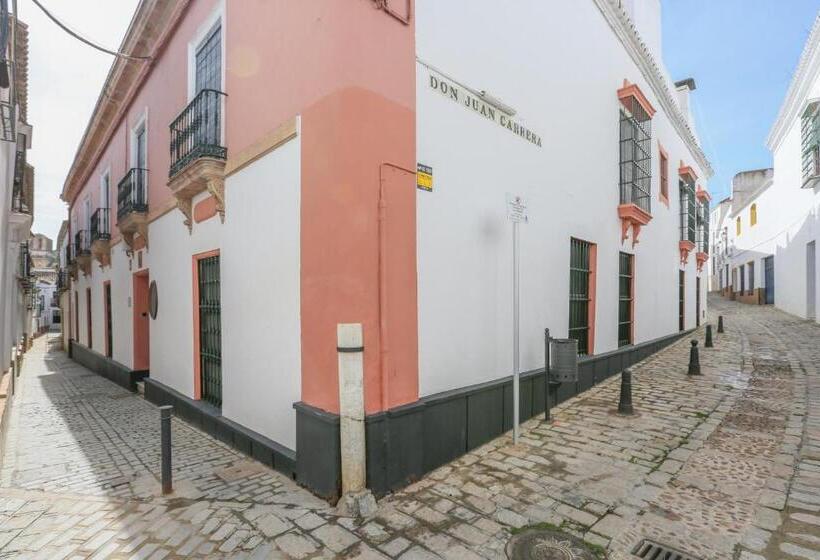 בית מלון כפרי Posada De La Casa Del Pintor   Adults Only