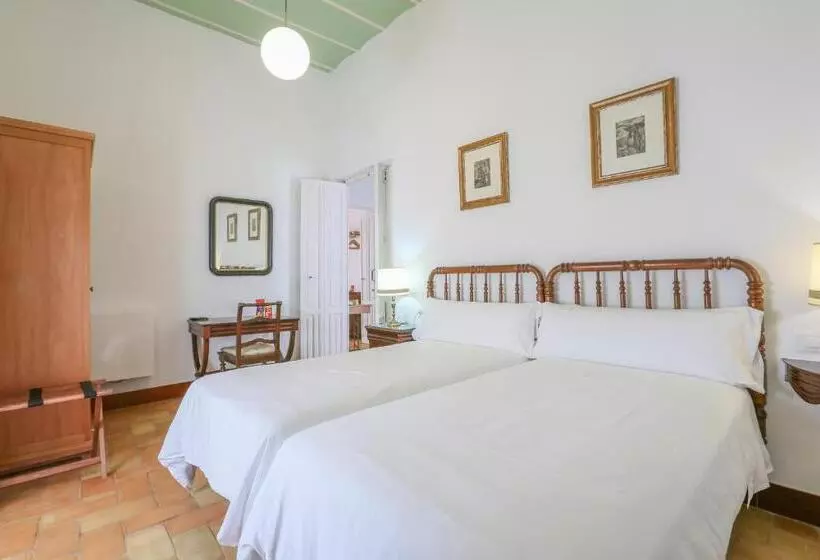 ホテル Posada De La Casa Del Pintor Adults Only