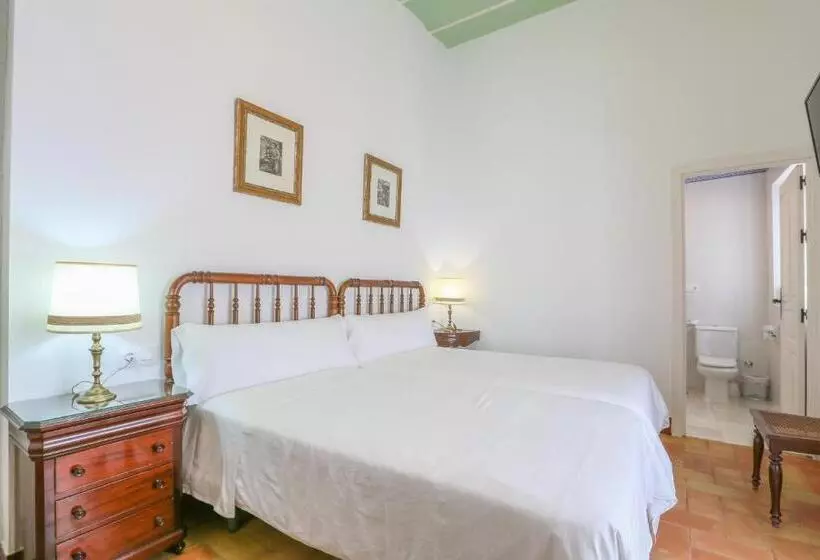 ホテル Posada De La Casa Del Pintor Adults Only
