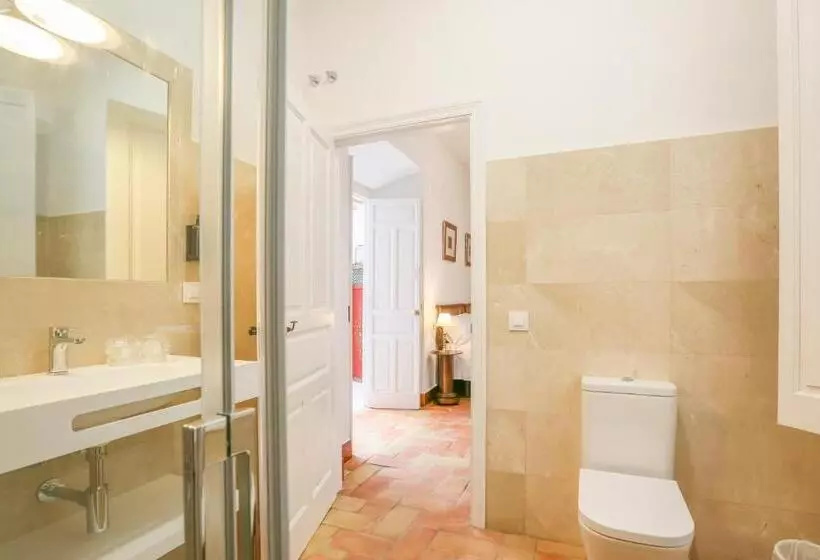 ホテル Posada De La Casa Del Pintor Adults Only