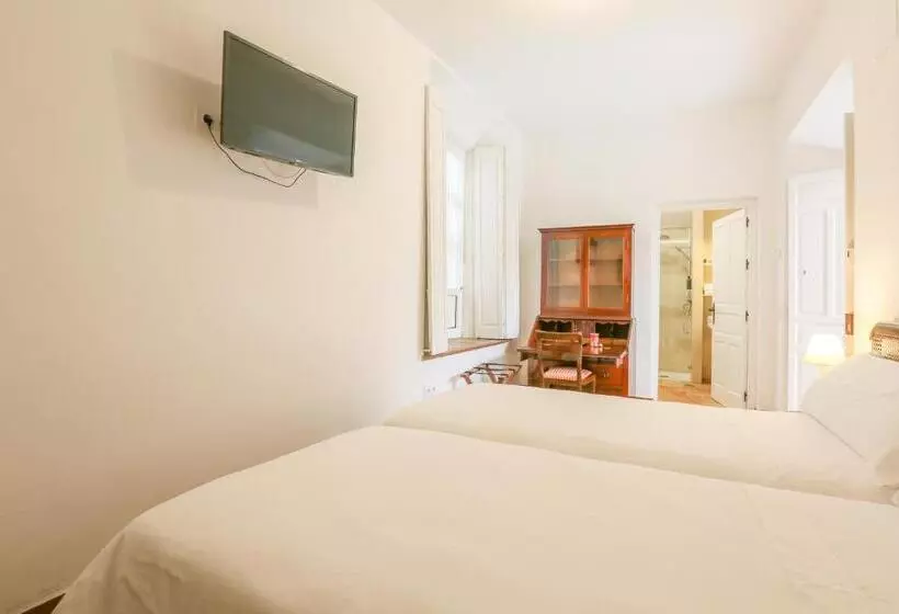 ホテル Posada De La Casa Del Pintor Adults Only