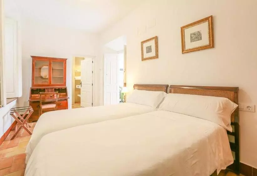 ホテル Posada De La Casa Del Pintor Adults Only