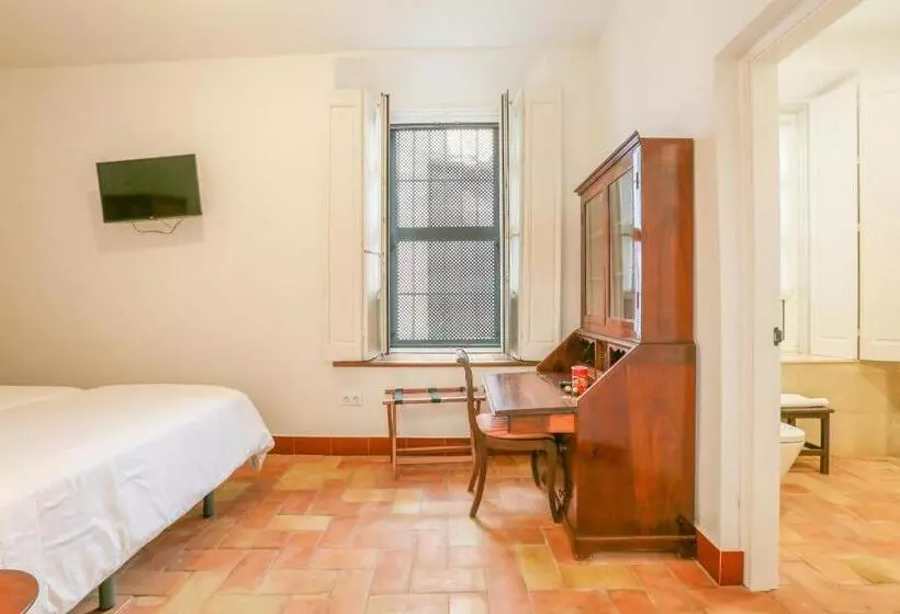 ホテル Posada De La Casa Del Pintor Adults Only