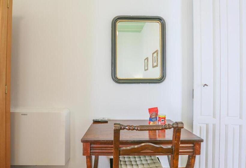 בית מלון כפרי Posada De La Casa Del Pintor   Adults Only