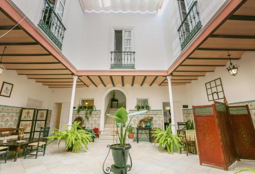 בית מלון כפרי Posada De La Casa Del Pintor   Adults Only