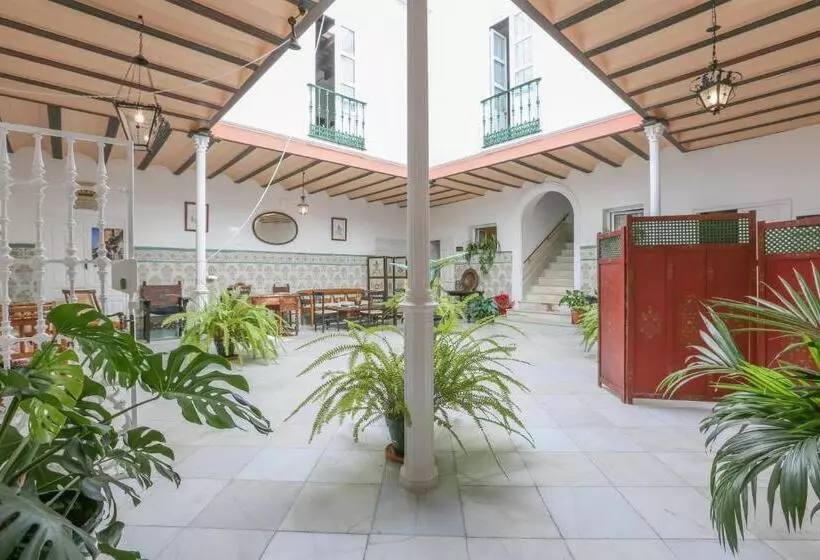 ホテル Posada De La Casa Del Pintor Adults Only