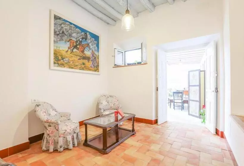 ホテル Posada De La Casa Del Pintor Adults Only