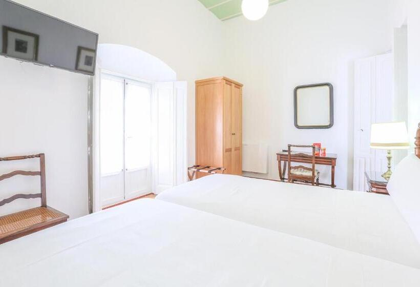 בית מלון כפרי Posada De La Casa Del Pintor   Adults Only