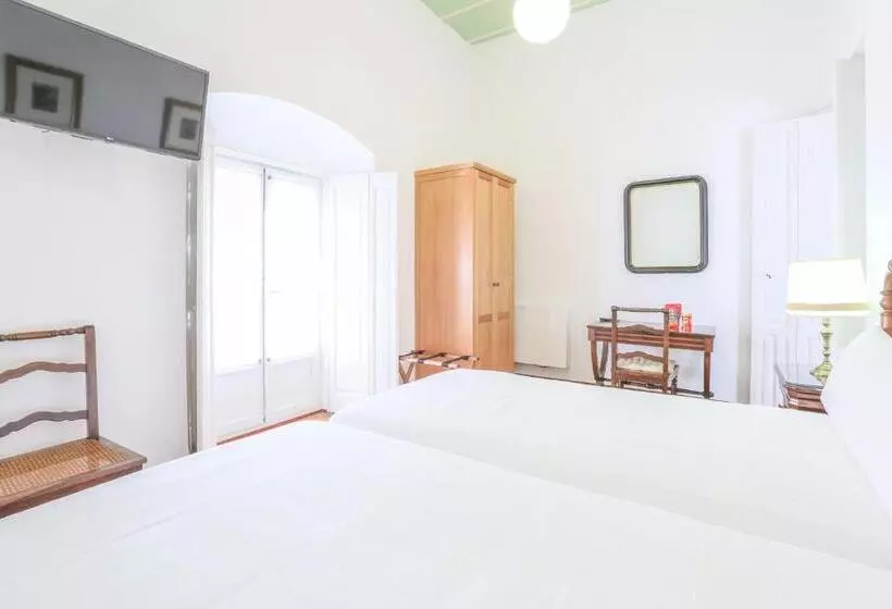 ホテル Posada De La Casa Del Pintor Adults Only