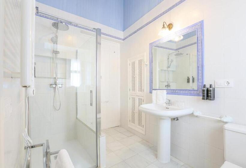 בית מלון כפרי Posada De La Casa Del Pintor   Adults Only