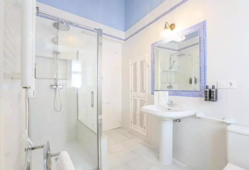 ホテル Posada De La Casa Del Pintor Adults Only