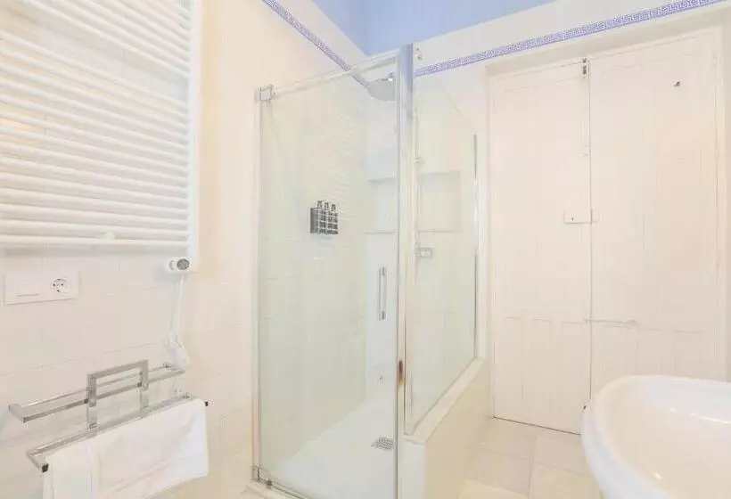 ホテル Posada De La Casa Del Pintor Adults Only