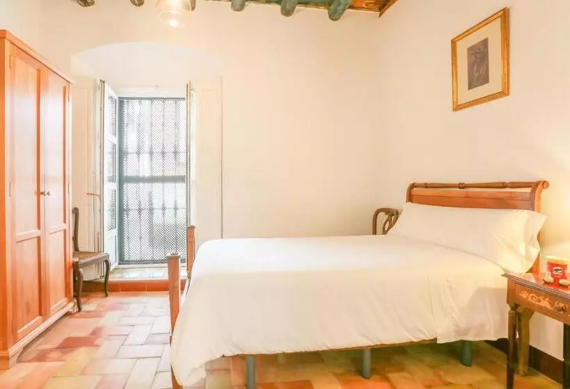 ホテル Posada De La Casa Del Pintor Adults Only