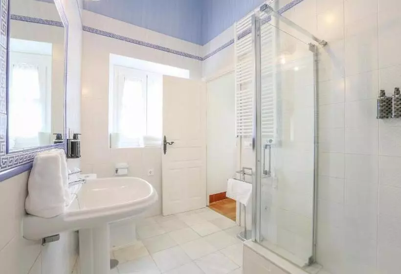 ホテル Posada De La Casa Del Pintor Adults Only