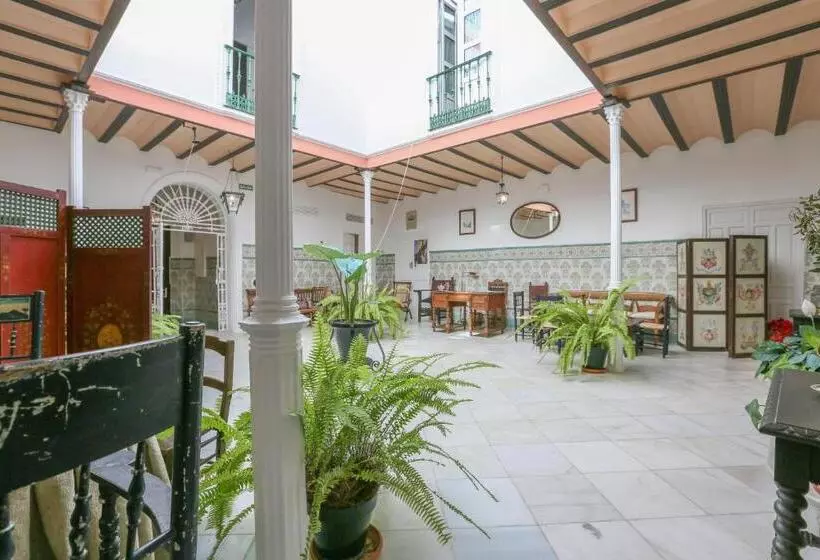 ホテル Posada De La Casa Del Pintor Adults Only