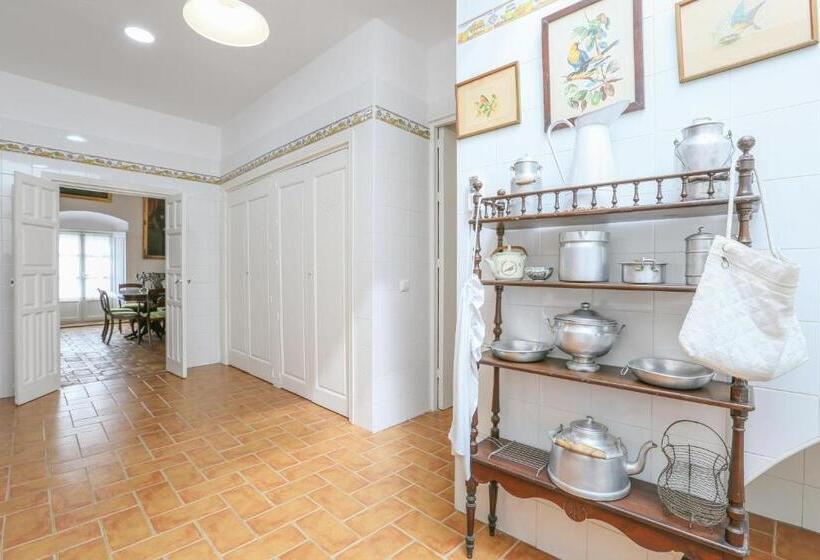 בית מלון כפרי Posada De La Casa Del Pintor   Adults Only