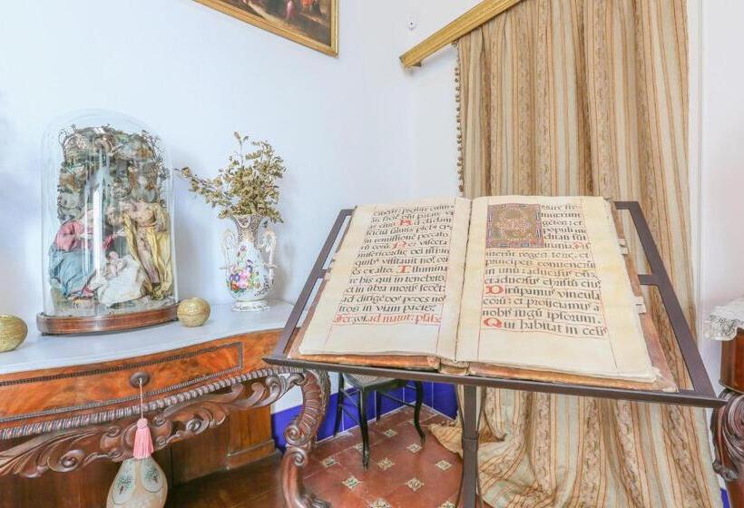 בית מלון כפרי Posada De La Casa Del Pintor   Adults Only