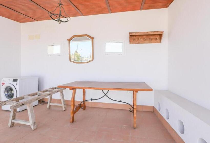 בית מלון כפרי Posada De La Casa Del Pintor   Adults Only