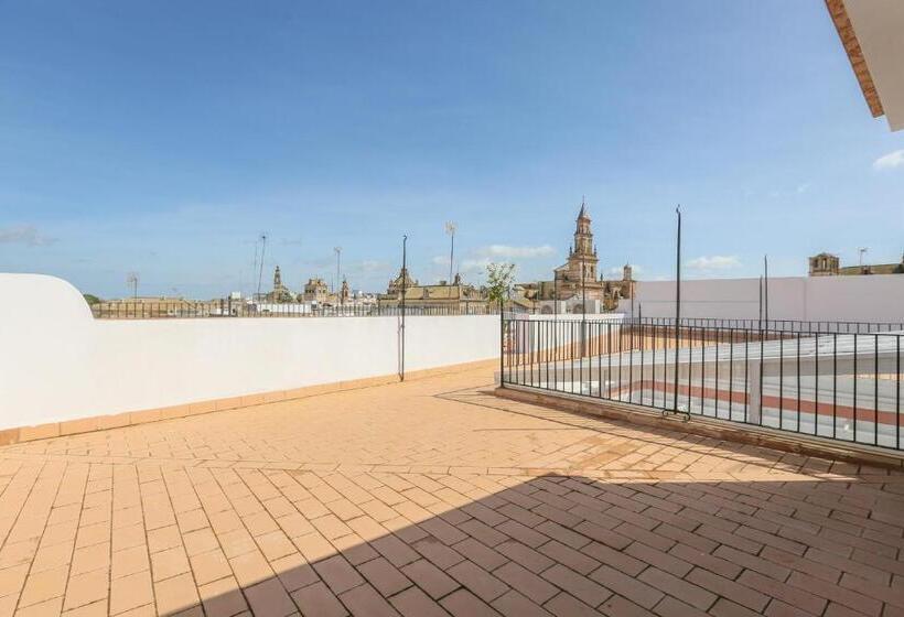 בית מלון כפרי Posada De La Casa Del Pintor   Adults Only