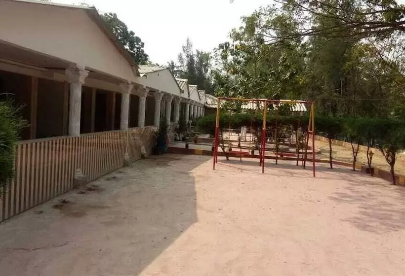 Lake View Village Resort