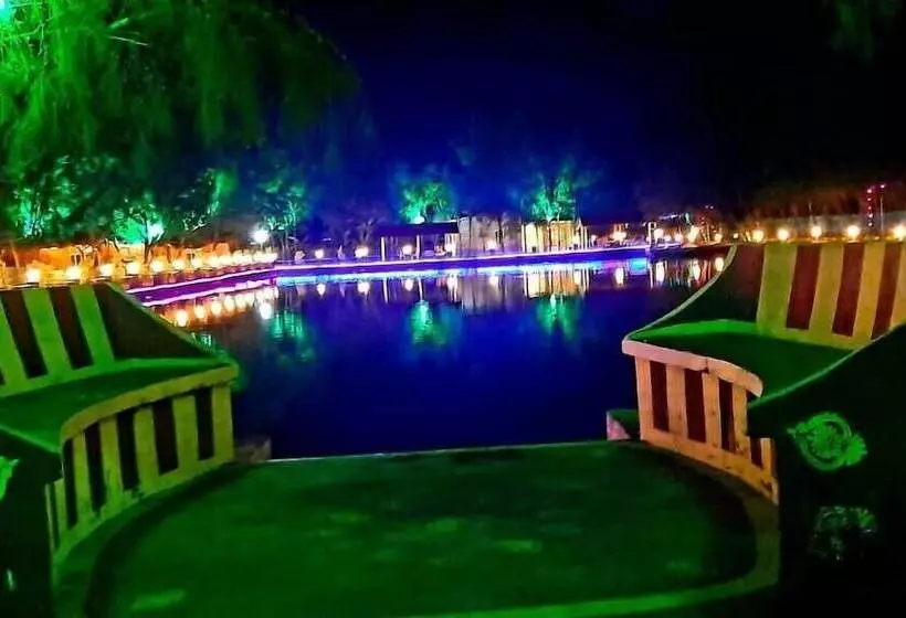 Lake View Village Resort