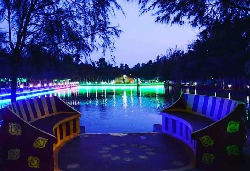 Lake View Village Resort