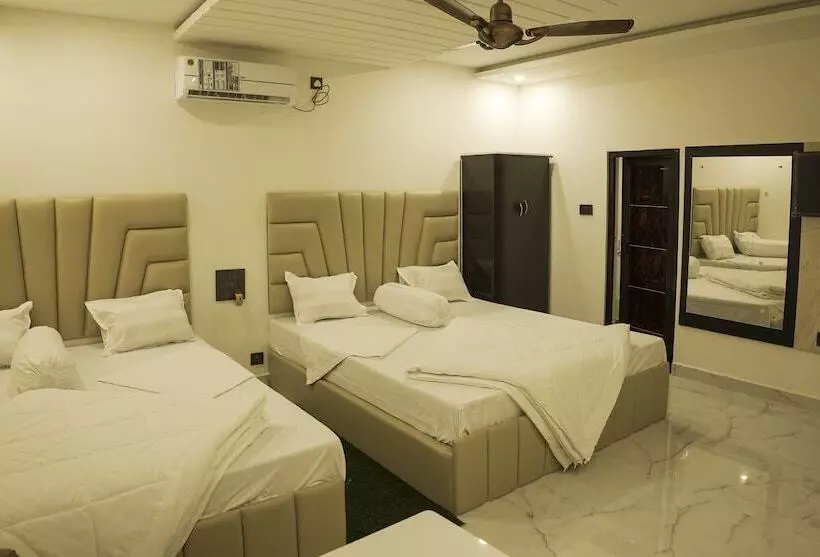 Lake View Village Resort