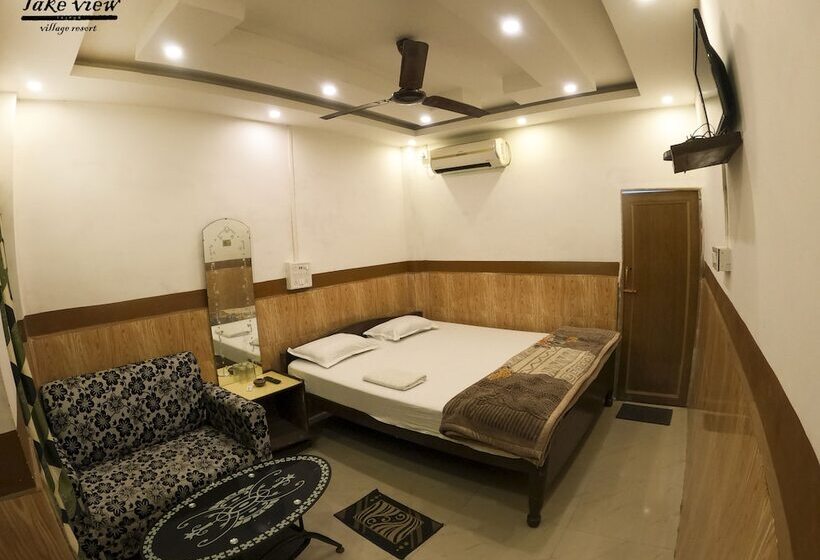 Lake View Village Resort