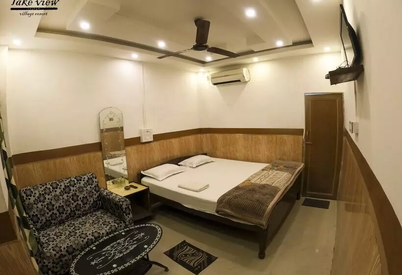 Lake View Village Resort