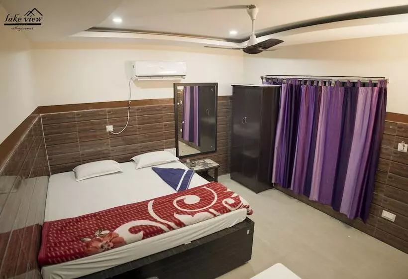 Lake View Village Resort