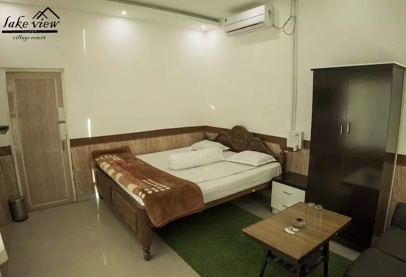 Lake View Village Resort