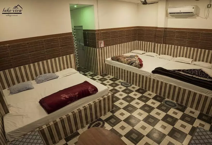 Lake View Village Resort