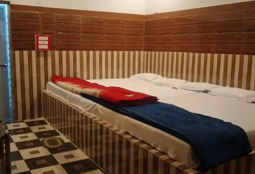 Lake View Village Resort