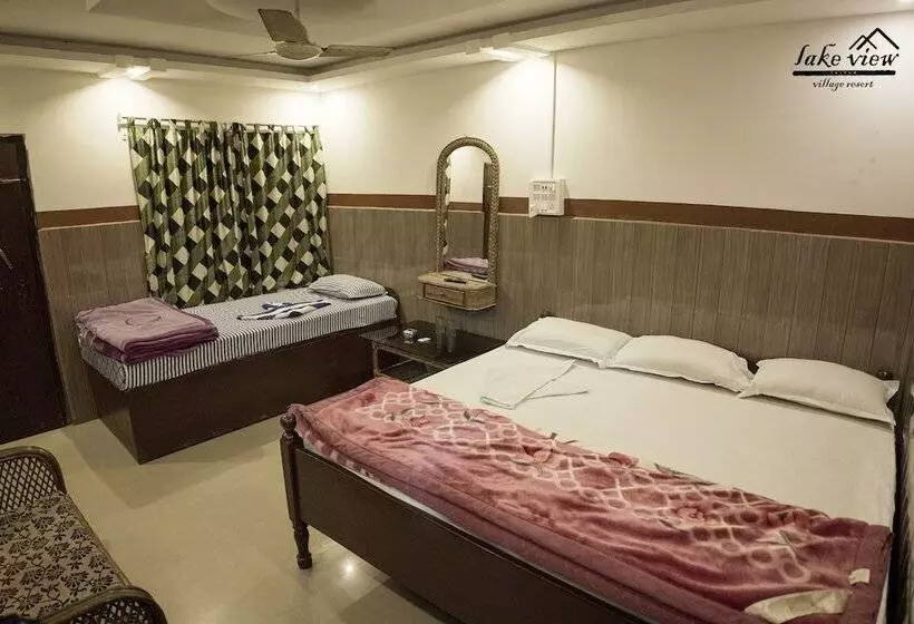 Lake View Village Resort