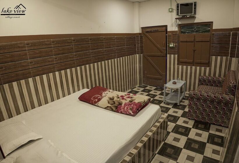 Lake View Village Resort