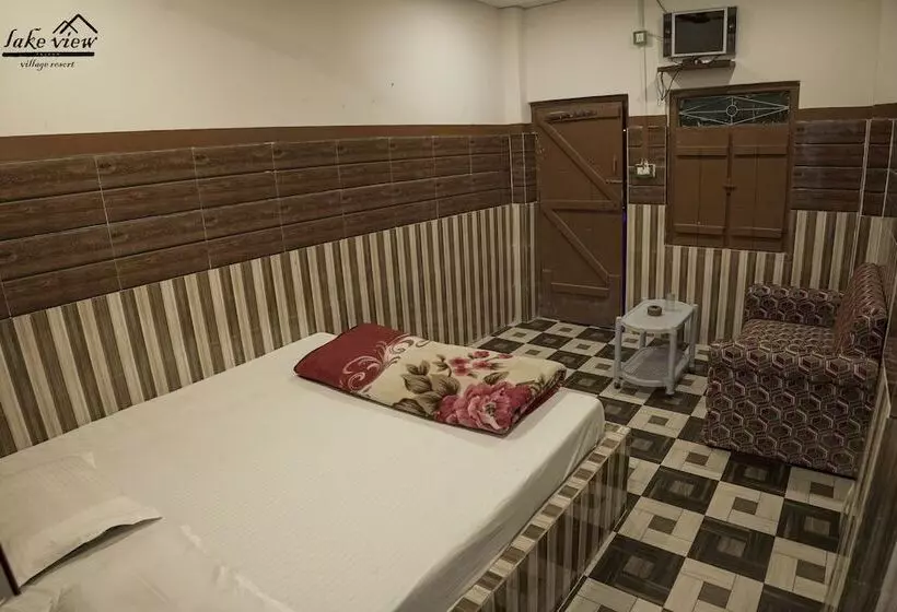 Lake View Village Resort