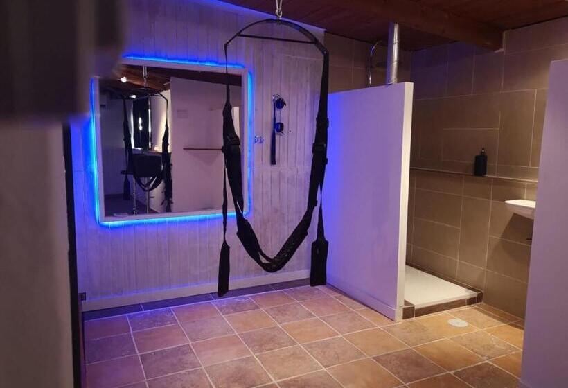 بنسيون El Escondite Perfecto