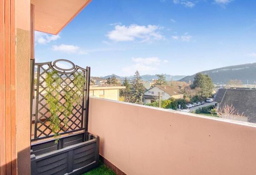 膳宿费 Homey Coloc Goodlife Colocation Moderne Chambres Privées Wifi Et Netflix Au Pied Du Tram Pou