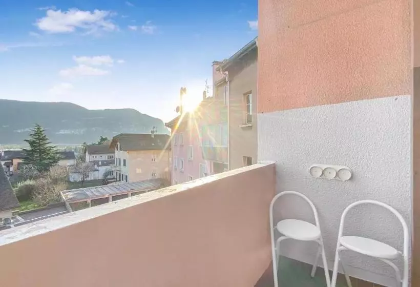 Majatalo Homey Coloc Goodlife   Colocation Moderne   Chambres Privées   Wifi Et Netflix   Au Pied Du Tram Pou