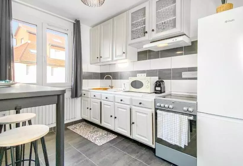 Majatalo Homey Coloc Goodlife   Colocation Moderne   Chambres Privées   Wifi Et Netflix   Au Pied Du Tram Pou