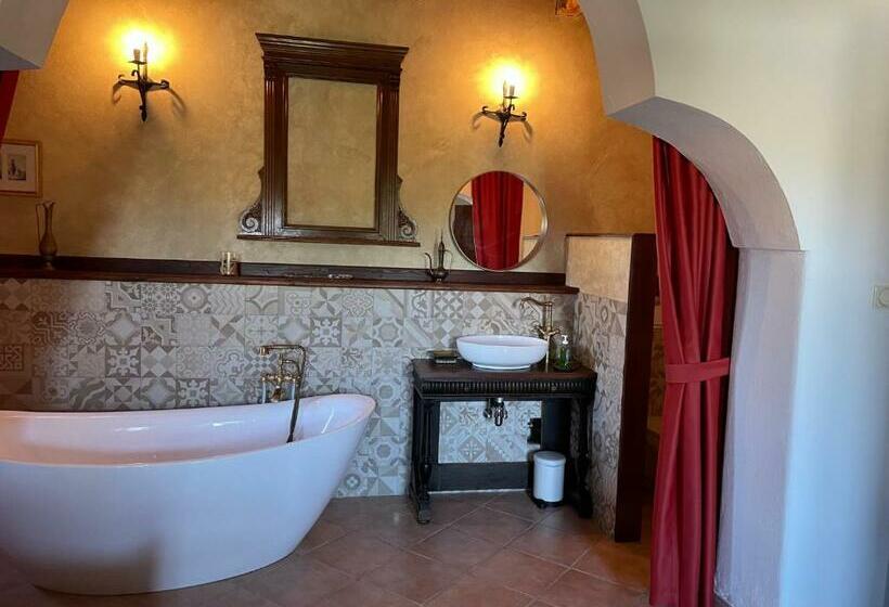 Пансион Visnyó Vendégház