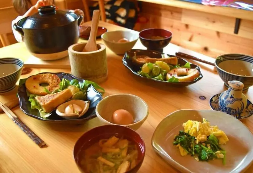 旅館 玄か~sizuka~