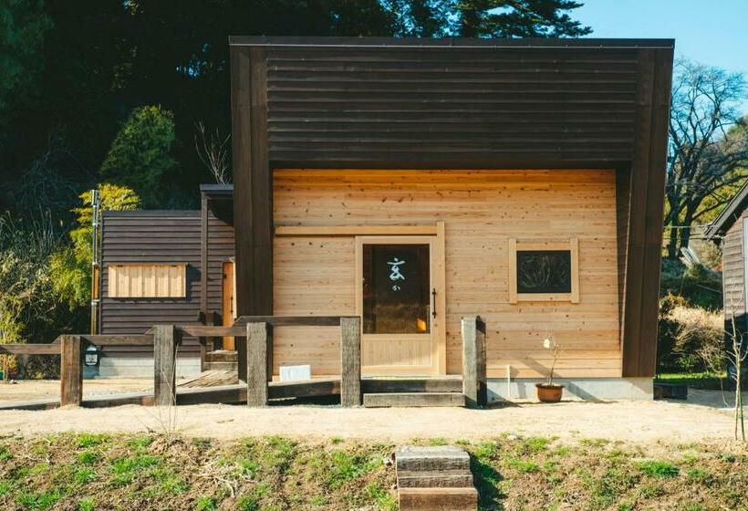 ريوكان 玄か~sizuka~