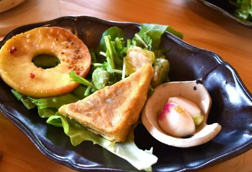 旅館 玄か~sizuka~