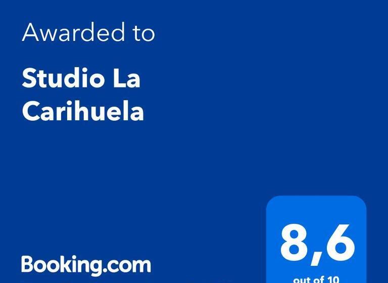 Studio La Carihuela
