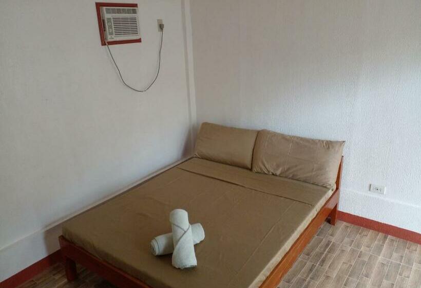 הוסטל Aroma S Guest House