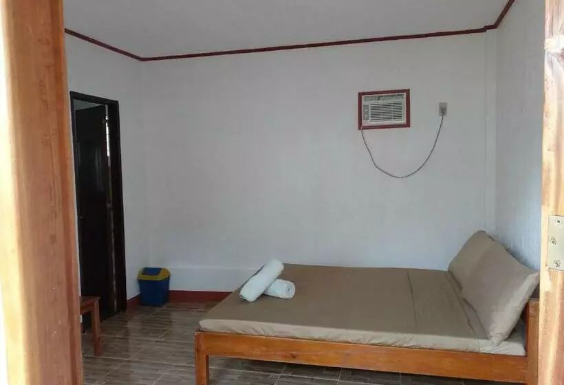 Retkeilymaja Aroma S Guest House