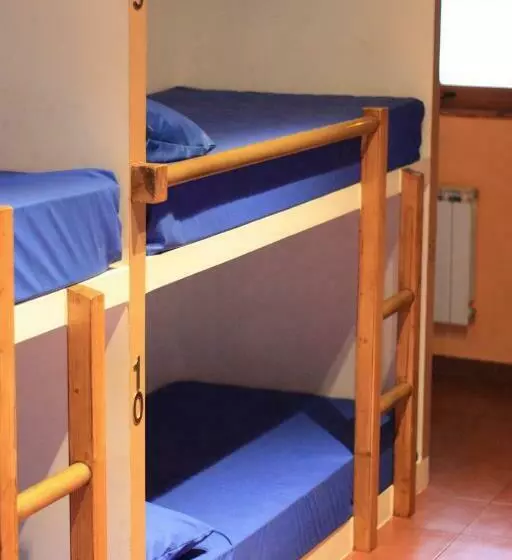 Albergue La Casa Del Camino