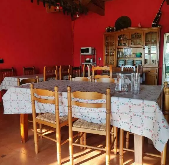 Albergue La Casa Del Camino